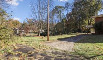 2179 Warren Dr, Austell, GA 30106