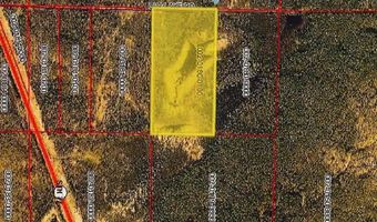 OLD LAKE RD lot On, Anderson, WI 54840