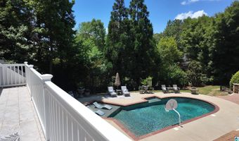 14 COUNTRY SQUIRE Rd, Anniston, AL 36207