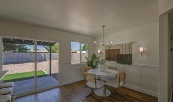 3654 W Carla Vista Dr, Chandler, AZ 85226