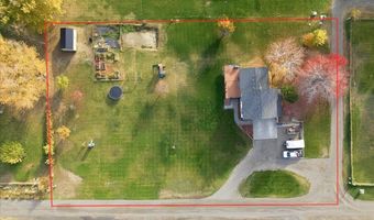 203 W Wagon Wheel Pr NW, Benton City, WA 99320