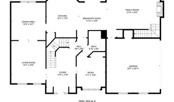 715 Apsley Way, Alpharetta, GA 30022