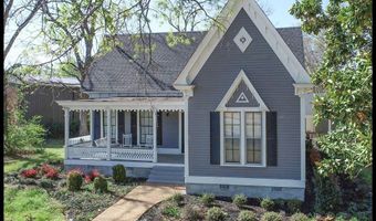 201 Boothe St, Batesville, MS 38606