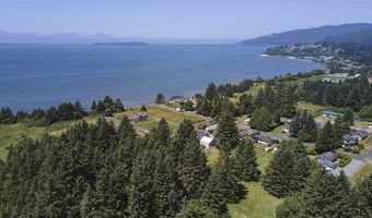 Clam ST 3, Bay City, OR 97107
