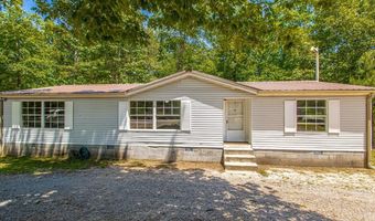 13314 Pine Ridge Rd, Alexander, AR 72002