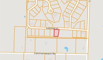 Eastleigh DR, Bella Vista, AR 72714