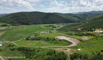 Lot 4 RIDGE ROAD, Auburn, WY 83111