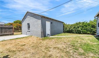 14403 S White Ave, Compton, CA 90221