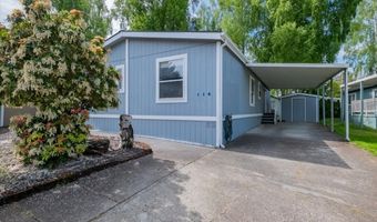5050 COLUMBUS St 116, Albany, OR 97322