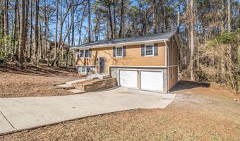 3122 Orbit Cir, Ellenwood, GA 30294