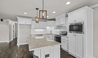 36 Fletcher Dr, Austin, AR 72007