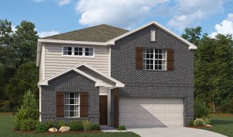 336 Bushwack Dr Plan: Colton, Adkins, TX 78101