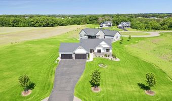 16885 Inca St NW, Andover, MN 55304