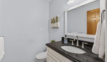2 Stouffer Cir, Andover, MA 01810