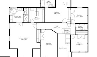 7709 OLD CHAPEL Dr, Bowie, MD 20715