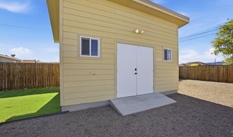 2111 Peachtree, Alpine, TX 79830