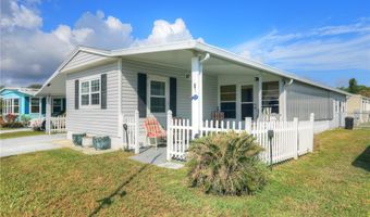 1058 Royal Palm Dr, Barefoot Bay, FL 32976