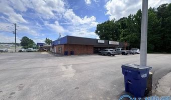 965 Brindlee Mountain Pkwy, Arab, AL 35016