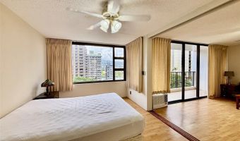 201 Ohua Ave 905, Honolulu, HI 96815