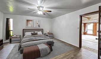 1 Rock Island Ltd, Ardmore, OK 73401