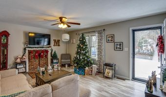 498 Partridge Creek Rd, Amherst, VA 24521