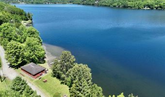 140 Lakeside Ln, Barton, VT 05839
