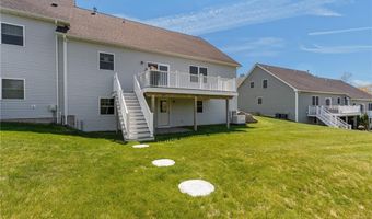 89 Silas Hill Way, Exeter, RI 02822