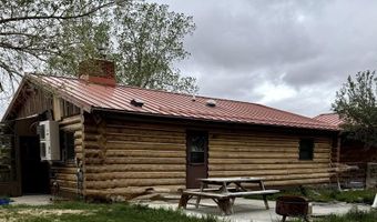 90 Sunset Rim, Cody, WY 82414