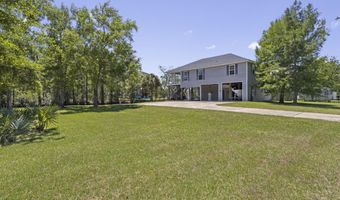 4229 21st Ave, Bay St. Louis, MS 39520