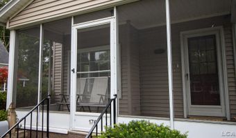 176 S Scott St, Adrian, MI 49221