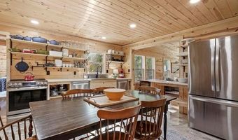 8620 N 155 Rd, Beggs, OK 74421