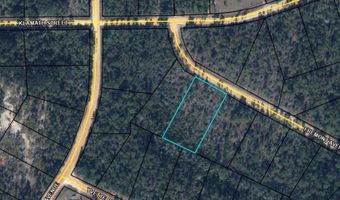 Fremont Avenue, Alford, FL 32420