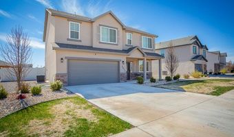 2411 BRISCOE Ave W, Artesia, NM 88210