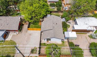 3565 19th St, Boulder, CO 80304