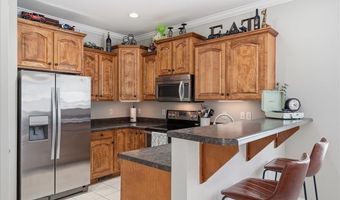 210 Loblolly Dr, Anderson, SC 29625