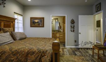 231 Lame Deer Ave, Cody, WY 82414