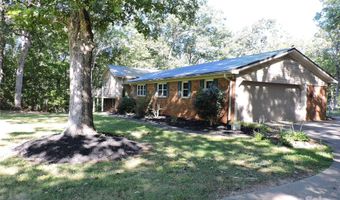 5054 Red Fox Trl, Asheboro, NC 27205