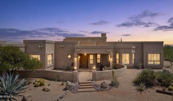 36849 N STARDUST Ln, Carefree, AZ 85377