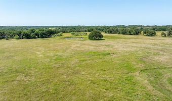 2440 County Road 243, Hico, TX 76457