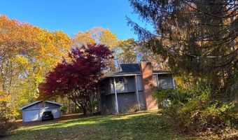 73 Hillyndale Rd, Mansfield, CT 06268