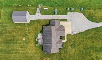 2585 Township Road 224, Ashley, OH 43003