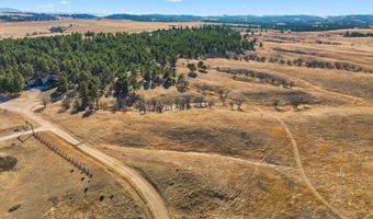 High Pines Lane, Belle Fourche, SD 57717