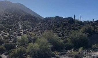 37395 N Sunset Tr-THREE LOTS N, Cave Creek, AZ 85331
