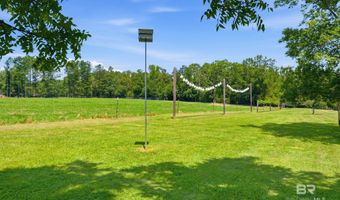 15855 Calvin Richerson Rd, Bay Minette, AL 36507