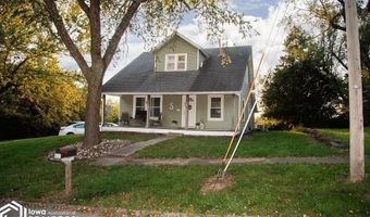 311 S D St, Albia, IA 52531