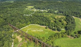 4492 E Tulip Rd, Bloomfield, IN 47424