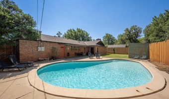 3802 LINDA Dr, Amarillo, TX 79109