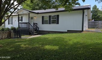 605 Guille St, Athens, TN 37303