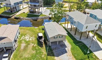 4131 20th Ave, Bay St. Louis, MS 39520