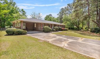 107 Barnett Dr, Bishopville, SC 29010